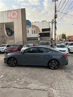 نيسان سنترا